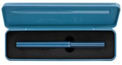 Pelikan toll, Ineo Elements Ocean Blue, M hegyes, fém díszdobozban (823661)