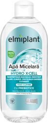 elmiplant Hydro X-Cell, micellás víz, 400 ml