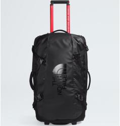 The North Face Base Camp Rolling Thunder 28 bőrönd, 95l, 77 cm, fekete (NF0A87GC53R1.OS)
