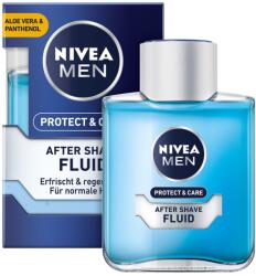 Nivea Men Original Borotválkozás utáni arcszesz normál arcbőrre, 100 ml