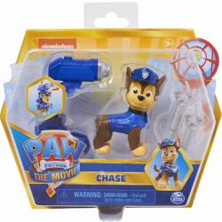 PAW Patrol The Movie Chase Játékfigura