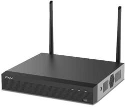 Dahua NVR rögzítő - NVR1108HS-W-S2 (8 csatorna, H265, 1080P@30fps, HDMI, VGA, USB, 1x Sata (max 8TB), 1x RJ45) (NVR1108HS-W-S2) - emag