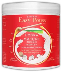Easy Pouss Easy Pouss hidratáló és regeneráló maszk, minden hajtípusra, 250 ml
