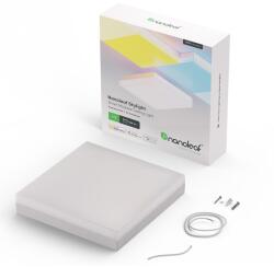 Nanoleaf Skylight Expansion Pack intelligens moduláris fénypanel bővítő, Wi-Fi, RGBCW LED, zene szinkronizálás, fehér és színes fény (2700-6500K) (NF083E00-1SL)