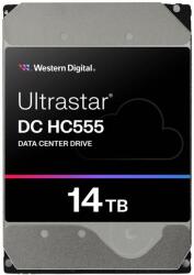 Western Digital Ultrastar DC HC555 14TB 0B47743