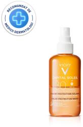 Vichy Capital Soleil SPF30+ Barnító napvédő spray, 200ml
