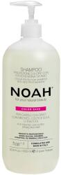 NOAH Rizs fitokeratin tartalmú sampon festett hajra (1, 6), Noah, 1000 ml