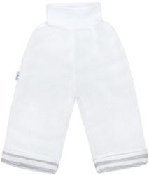 NEW BABY Luxus baba téli melegítőnadrág New Baby Zebra - babyboxstore