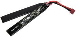 Gens ace Moduláris Li-Po akkumulátor Gens Ace 74 V 1300 mAh 25C 2S1P 2 - Deans/T-connect (2210266)