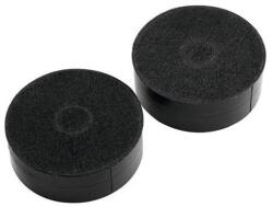 Electrolux OdourClean szénszűrő készlet páraelszívókhoz, 2db, ZAN-ZHP60350SA, ZHP60260WA; ELX-LFP316S, LFP216S; AEG - DPB2621S (ECFB03ST)