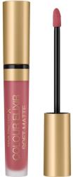 MAX Factor Colour Elixir Soft Matte Liquid Ajakrúzs 15