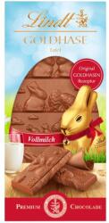 Sixi 2000 Kft Lindt tejcsokoládé 120gr (100009241)