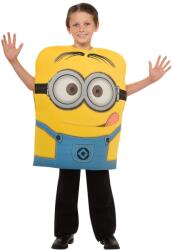 Rubies Minions Dave Gyerek jelmez, M (883028644469)