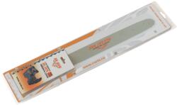 RURIS 242 Láncvezető és lánc szett, 40 cm láncvezető, 1.3 mm vastagság, 28+1 fogak, 3/8 lépés (paccs24219)
