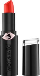 wet n wild Mega Last Matte rúzs, Red Velvet árnyalat, 3.3 g (077802117373)