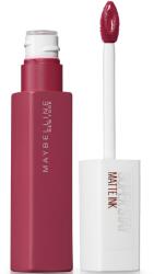 Maybelline Maybelline New York Superstay Matte Ink folyékony rúzs, matt, 16 órán át tartó, 15 Lover, 5 ml