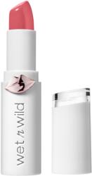 wet n wild Mega Last High-Shine rúzs, Rosé and Slay árnyalat, 3.3 g (077802117434)