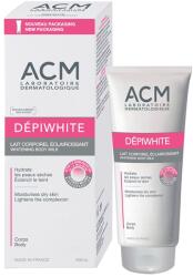 ACM Laboratoire Dermatologique ACM Depiwhite fehérítő testápoló tej, 40 ml