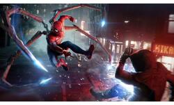  Spiderman Poszter, 61x90cm, Többszínű (poster14-7777777777777785273)