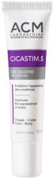 ACM Laboratoire Dermatologique ACM Laboratoire Dermatologique, Cicastim S Szilikon gél, a hegek megjelenésének javítására, 15 ml