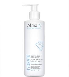 Alma K hidratáló testápoló, Purify, 250 ml