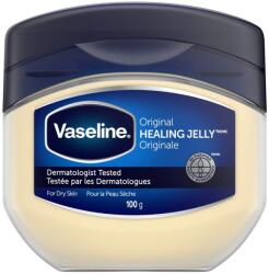 Vaseline Hidratáló És Bőrápoló Zselé, Hipoallergén, 100 gr (VSLN-ORG-JLLY-100gr)