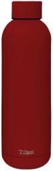 Zilan ZLN9842 Termosz, thermo palack, 500ml, - piros
