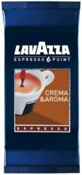 LAVAZZA Crema e Aroma Espresso Point kávé kapszula, 650 g, 100 kapszula
