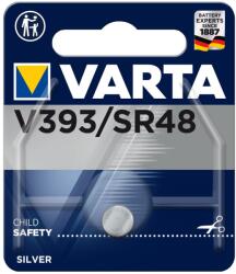 VARTA AG5 gombelem, 1 db (393101401)