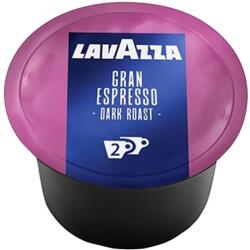 LAVAZZA Blue Dark Roast kávé kapszula, 100 db, 800g
