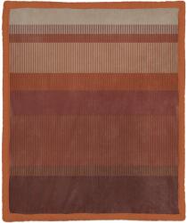 Dilios Neptune Takaró, 200x220 cm, 100% poliészter, Narancssárga