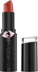 wet n wild Mega Last Matte rúzs, Cinnamon Spice árnyalat, 3.3 g (077802117403)
