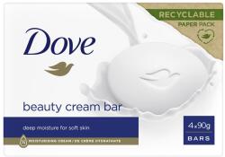 Dove Original krémszappan, 4 db x 90 g