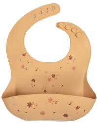 FILIBABBA Szilikon előke, Chestnuts (FI-02247)