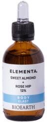 ELEMENTA Body Tone édes mandula + csipkebogyó 12% szérum, 50 ml