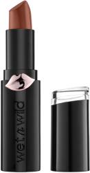 wet n wild Mega Last Matte rúzs, Mochalicious árnyalat, 3.3 g (077802117427)