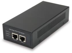 LevelOne LevelOne POI-5001 PoE adapter Gigabit Ethernet (POI-5001)