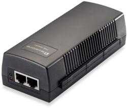LevelOne LevelOne POI-3014 PoE adapter Fast Ethernet, Gigabit Ethernet 52 V (POI-3014)
