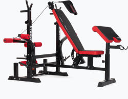 TREXO BenchFit Max