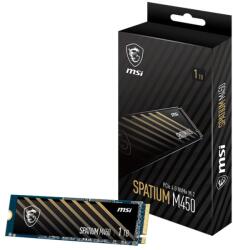 MSI M450 1TB V1 (S78-440L0L0-P83)