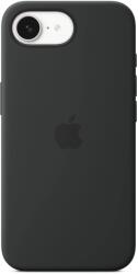 Apple iPhone 16e Silicone case black (MD3N4ZM/A)