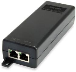 LevelOne LevelOne POI-3004 PoE adapter Gigabit Ethernet 52 V (POI-3004)