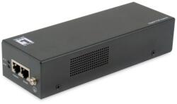 LevelOne LevelOne POI-5003 PoE adapter Fast Ethernet, Gigabit Ethernet (POI-5003)