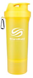 Smartshake Shaker suplimente SmartShake 500ml, galben