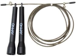 ONWAY Fitness Coarda de sarituri reglabila, 2.8 m, OnWay Fitness