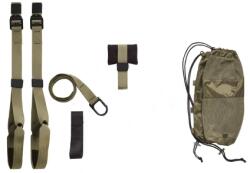 Dayu Fitness Coarda de suspensie MILITARY Dayu Fitness