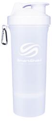 Smartshake Shaker suplimente SmartShake, alb, 500 ml