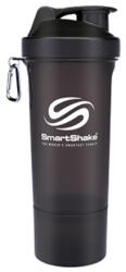 Smartshake Shaker suplimente SmartShake, negru, 500ml