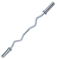 Dayu Fitness Bara in forma de Z 120 cm, EZ47, Dayu Fitness