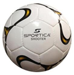 SPORTICA Minge de fotbal SHOOTER Minge fitness